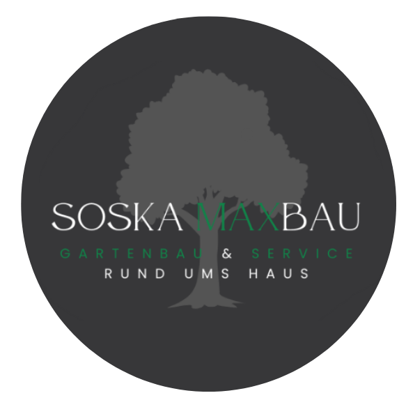 Logo Soska MaxBau