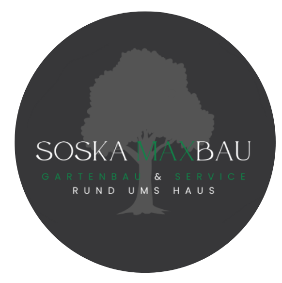 Logo Soska MaxBau